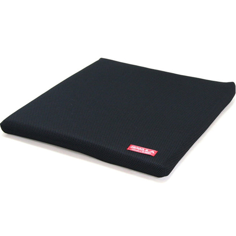 グローバル産業 RAKULA ケアシート ブラック RK-CS-BK 1枚（ご注文単位1枚）【直送品】