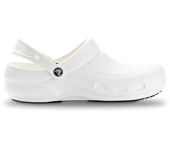 crocs ビストロ WHITE 29 10075-100 29 1足(ご注文単位1足)【直送品】