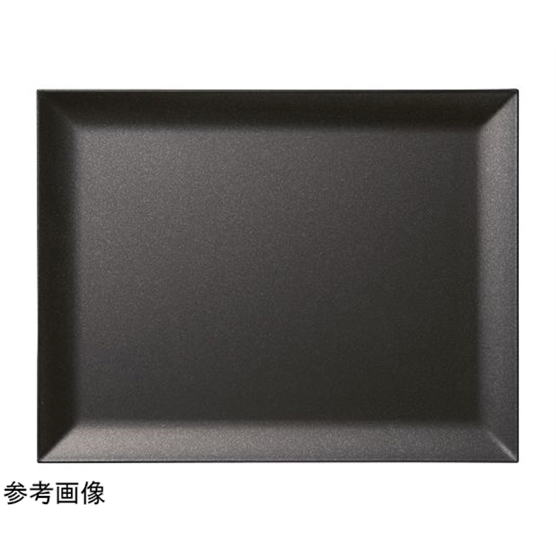 Daiwa 42cmスマートトレー 黒パール ND-1042-BK 1個(ご注文単位1個)【直送品】