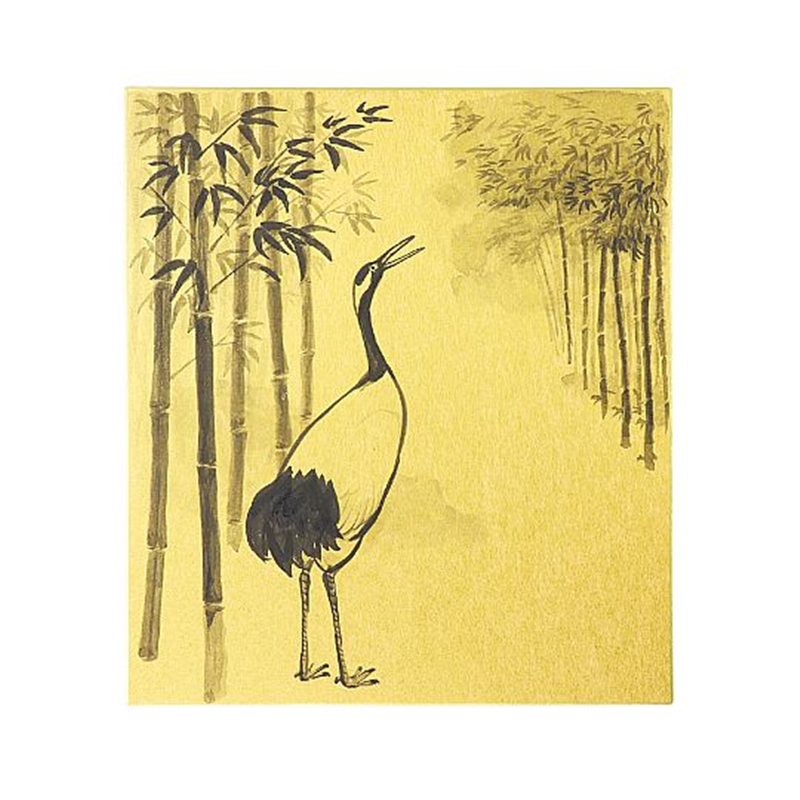 アーテック 金の色紙 13483 1枚(ご注文単位1枚)【直送品】