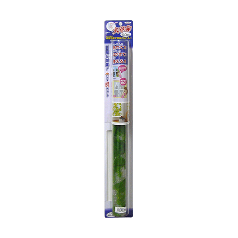 明和グラビア 窓飾りシート(プリントタイプ) 46cm丈×90cm巻 GE-4635 1本(ご注文単位1本)【直送品】
