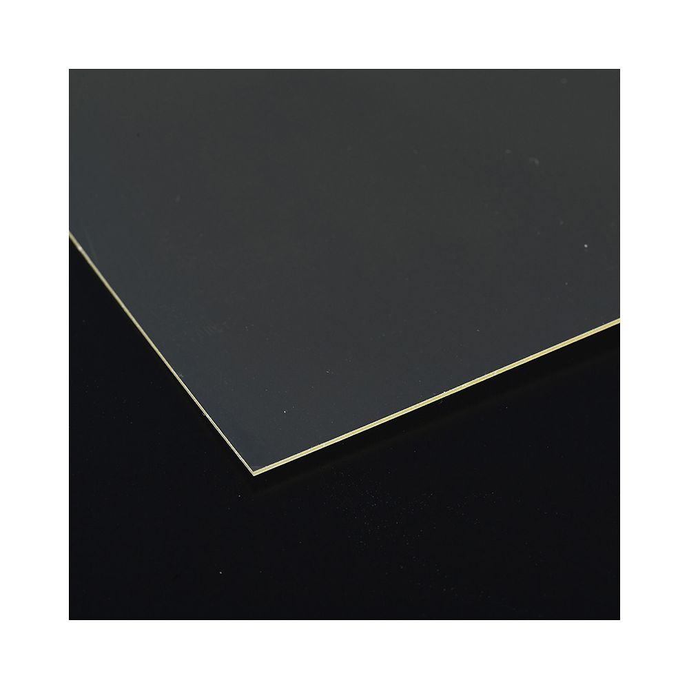 エクシール 精密部品仮固定用シート(ゲルベースRシート) フラットF7(フラット) GS00-17002 1枚 (ご注文単位1枚)【直送品】