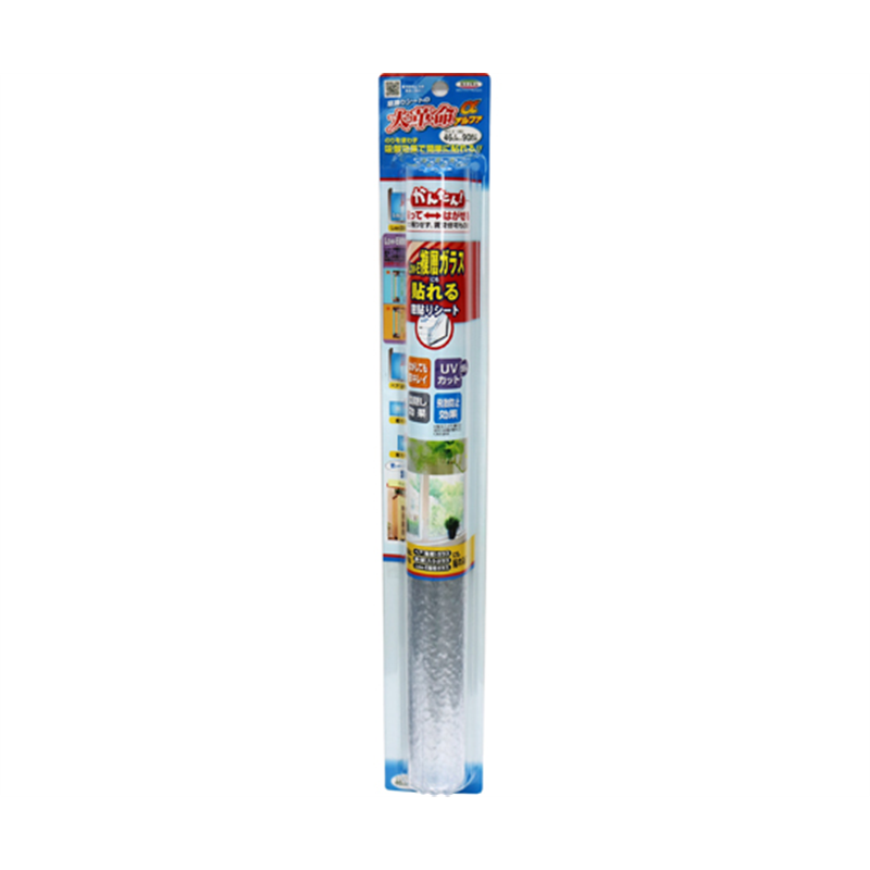 明和グラビア Low-Eガラス対応 窓飾りシート 46cm丈×90cm巻 GHS-4622 1本(ご注文単位1本)【直送品】