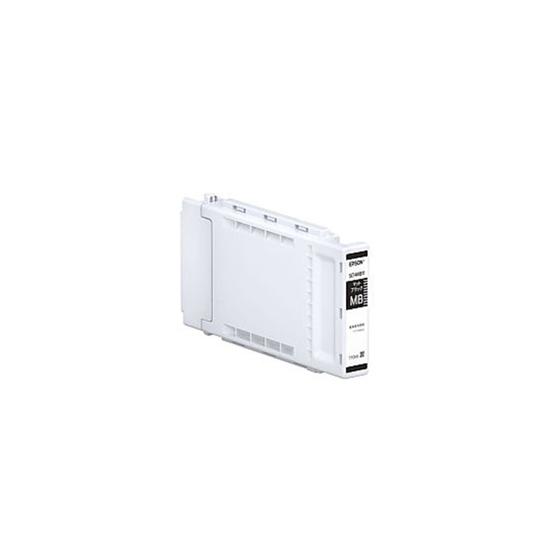 エプソン インクカートリッジ(マットブラック/110ml) SC14MB11 1個(ご注文単位1個)【直送品】