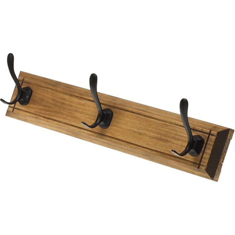 ライフサーブ EASY HOOK ワイドスタイル(ブラウン) 1個(ご注文単位1個)【直送品】