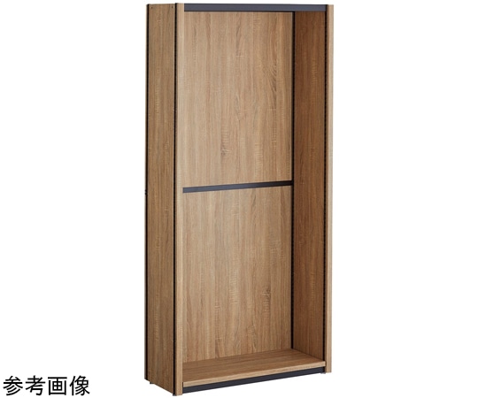 ストア・エキスプレス TW W90cm H210cm 連結 ステージタイプ 61-759-15-3 1台（ご注文単位1台）【直送品】