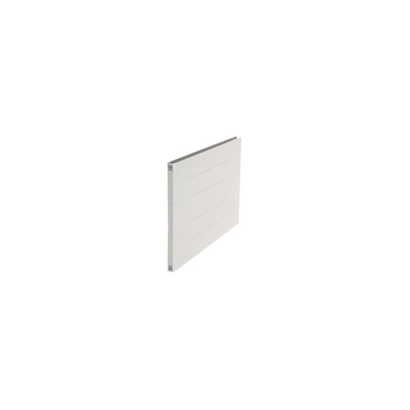 プラス フラットファイル A3E グレー 10冊 NO.002N10GY 1パック(ご注文単位1パック)【直送品】