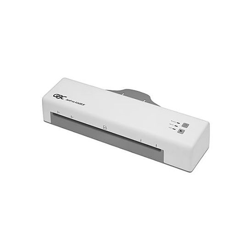 アコ・ブランズ・ジャパン AC100V/1200W/A3 ラミネーター EA761HD-11A 1個(ご注文単位1個)【直送品】
