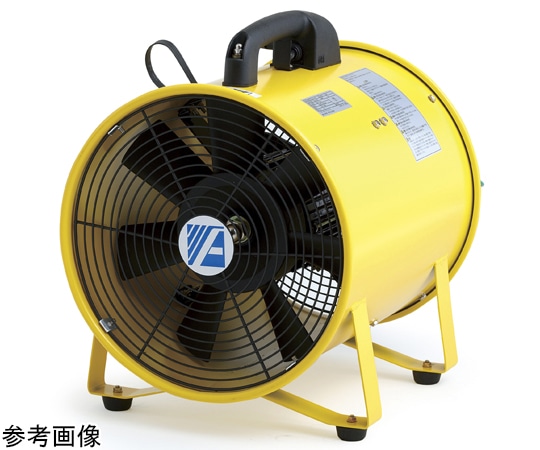 藤田 送排風機 ストレートタイプ 130/170W FS-200R 1台(ご注文単位1台)【直送品】