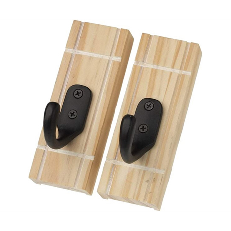 ライフサーブ Coat Hook(2個入り)(ホワイト)  1個(ご注文単位1個)【直送品】