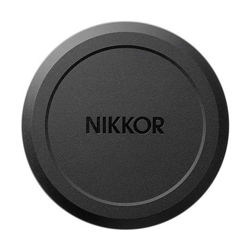 ニコン レンズキャップ LCK108 1個（ご注文単位1個）【直送品】