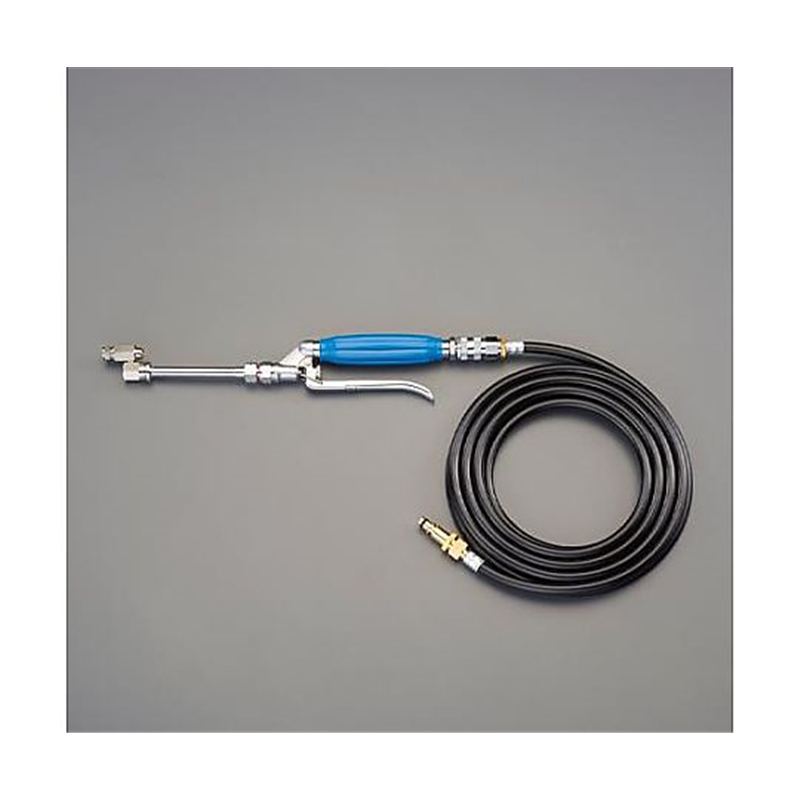 アズワン 4m エアコン洗浄キット(HiKOKI用) EA115ZH-4 1セット(ご注文単位1セット)【直送品】