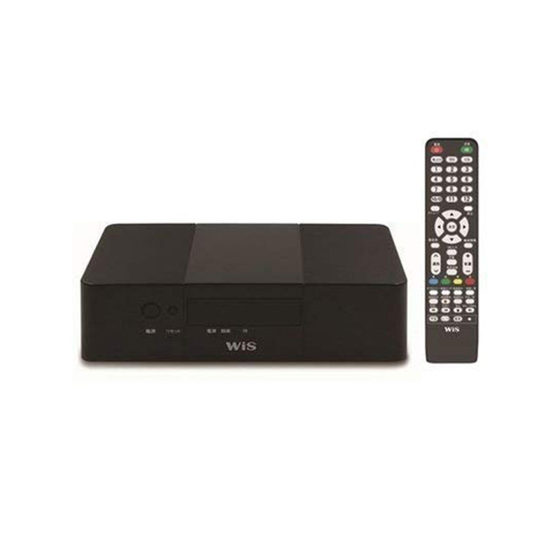 WIS ハードディスクレコーダー SC-4TDX 1個（ご注文単位1個）【直送品】