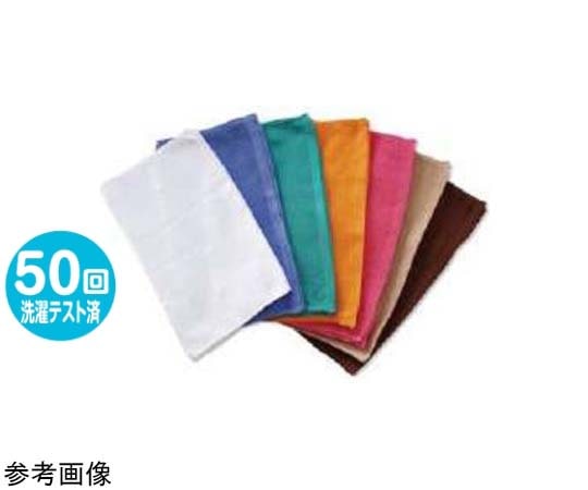 重光商事 フェイスタオル240 ゴールド 12枚 24025 1袋（ご注文単位1袋）【直送品】