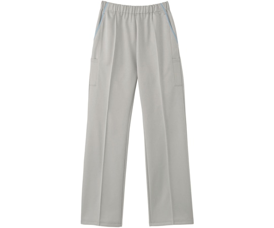カーシーカシマ HEARTGREEN パンツ AIR THROUGH JERSEY 汐風 L HM2515 1枚（ご注文単位1枚）【直送品】
