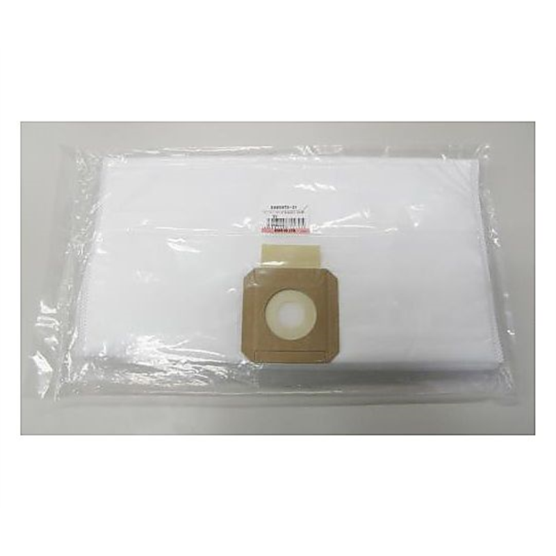 エスコ ペーパーバッグ(EA899TD-30A用) EA899TD-31 1枚(ご注文単位1枚)【直送品】