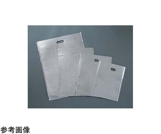 ウツヰ ミラクルパック 平袋 LL 250枚入 MP35-4 1ケース（ご注文単位1ケース）【直送品】
