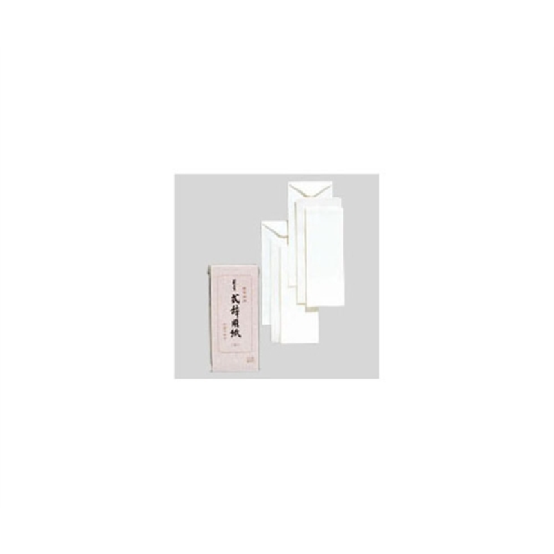 マルアイ 式辞用紙 小 シシ-6 1パック(ご注文単位1パック)【直送品】