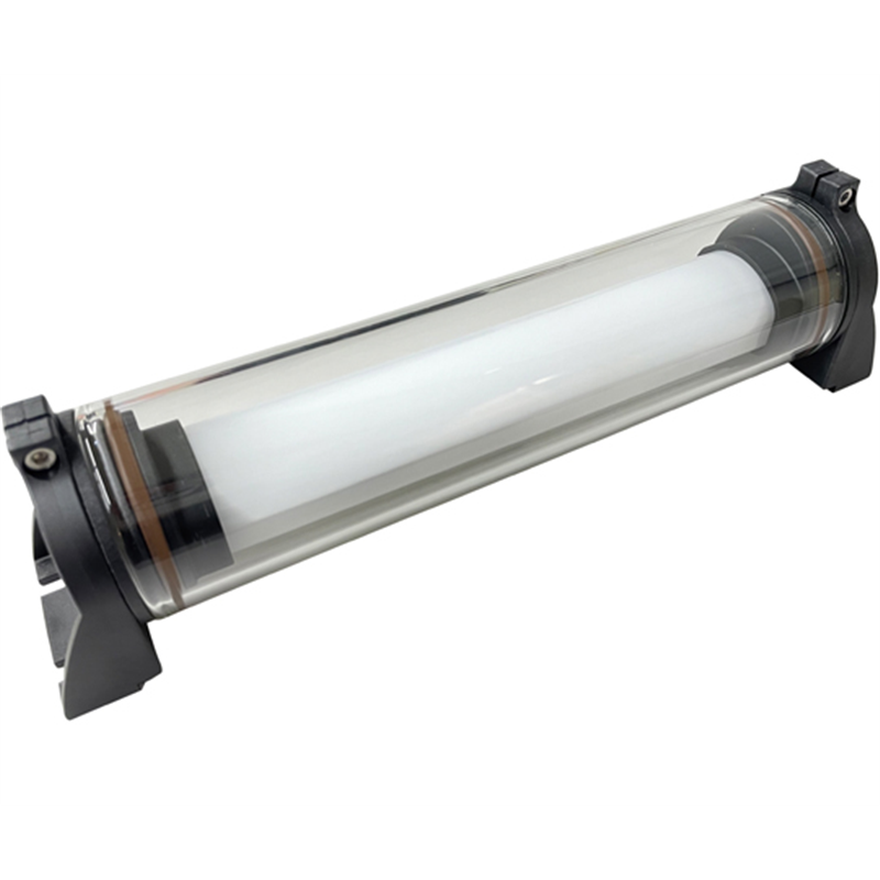 SIGNET USB充電式耐油LEDライト マグネット付 290mm 96095 1本(ご注文単位1本)【直送品】