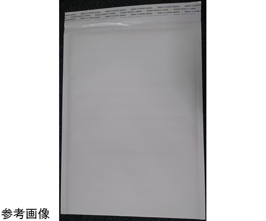 サンユー印刷 保冷剤結露防止ソフトパック 封緘テープ付き 大 255×340 100枚入 KB-SOFT255340-100 1セット(ご注文単位1セット)【直送品】