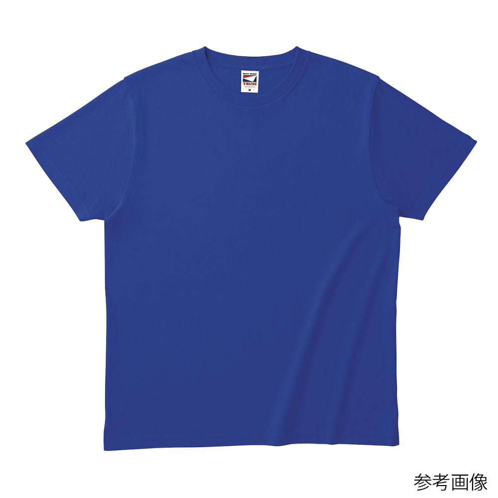 フェリック ヘビーウェイトTシャツ ロイヤルブルー 160 GAT500-160 1枚(ご注文単位1枚)【直送品】