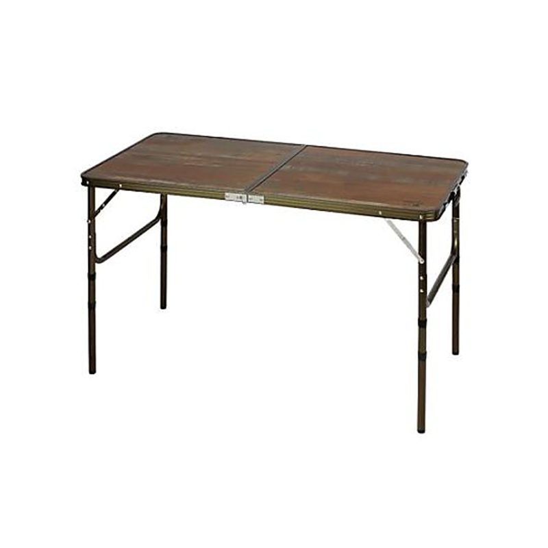 アズワン 1200x600x370-705mm テーブル(折畳式) EA913YA-67 1台(ご注文単位1台)【直送品】