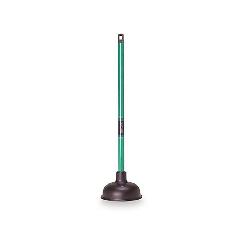 エスコ φ154x585mm ラバーカップ(排水口用) EA340WC-4 1本(ご注文単位1本)【直送品】
