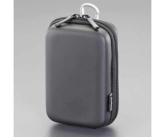 エスコ 70x 40x110mm カメラポーチ EA759ZA-112 1個（ご注文単位1個）【直送品】