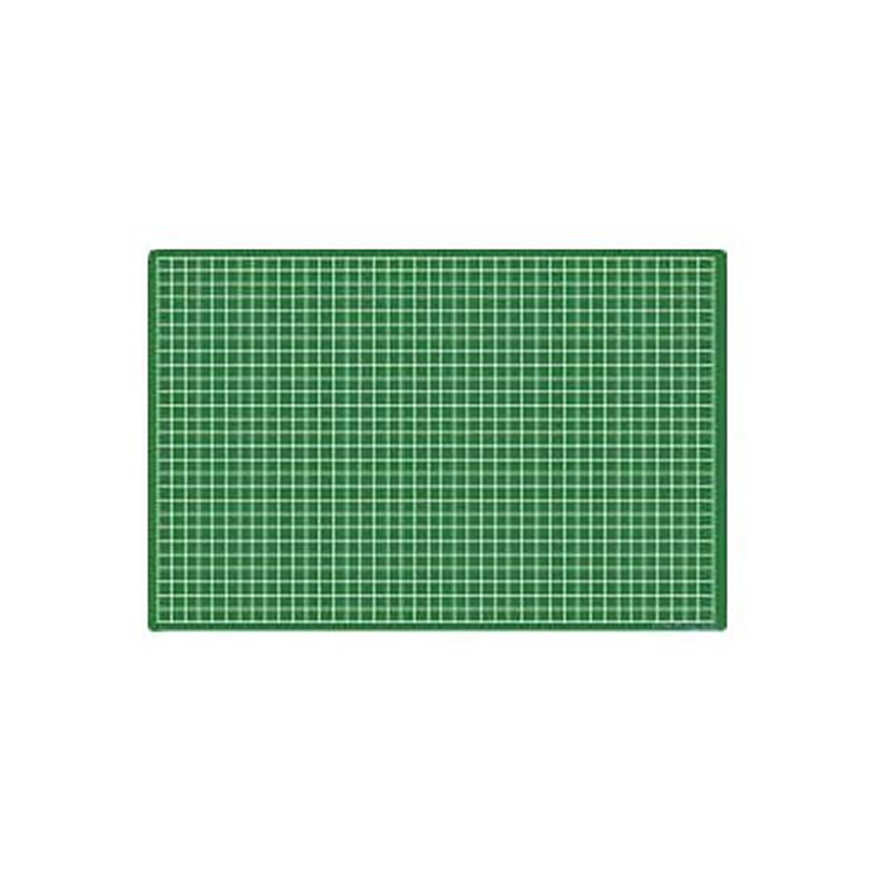 エスコ 300x450mm カッティングマット EA762EC-41 1枚(ご注文単位1枚)【直送品】