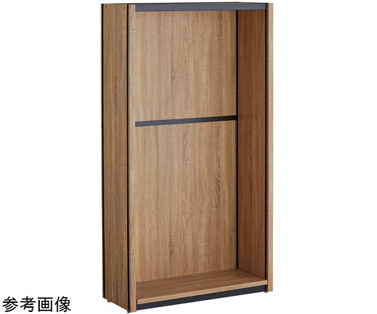 ストア・エキスプレス TW W90cm H180cm 本体 ステージタイプ 61-759-14-2 1台（ご注文単位1台）【直送品】