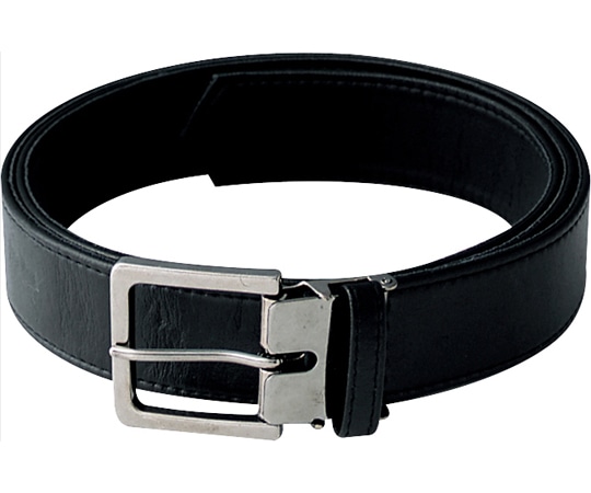 カーシーカシマ CAREAN ベルト 132-998 ブラック L QC132 1本(ご注文単位1本)【直送品】