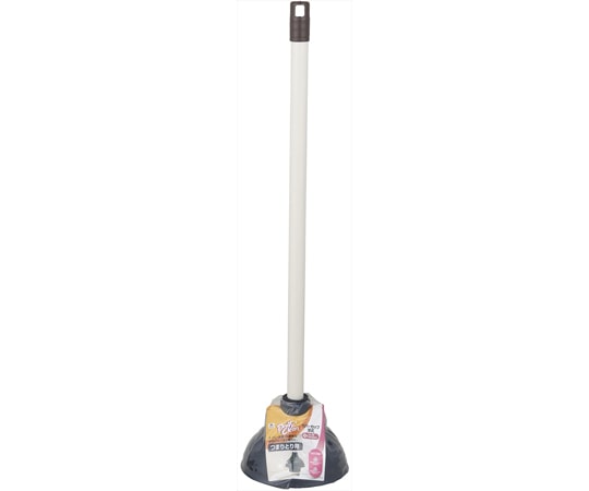 山崎産業(コンドル) Daily Clean ラバーカップ洋式 小  1本(ご注文単位1本)【直送品】