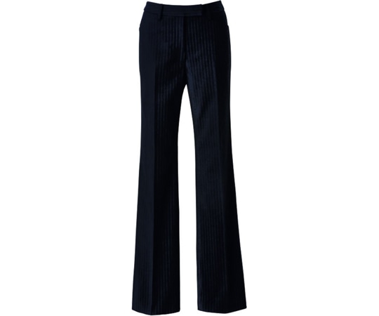 カーシーカシマ ENJOYNoir パンツ Beauty keep Suits 15号 EAL675 1枚（ご注文単位1枚）【直送品】