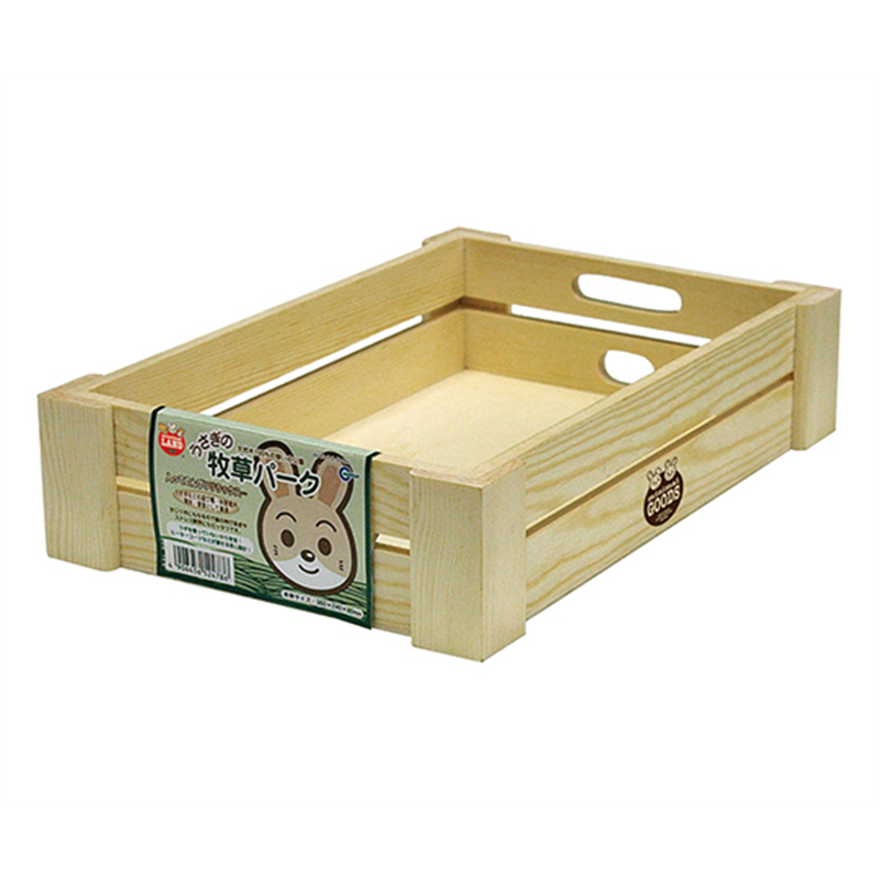 マルカン うさぎの牧草パーク HT-20 1個（ご注文単位1個）【直送品】