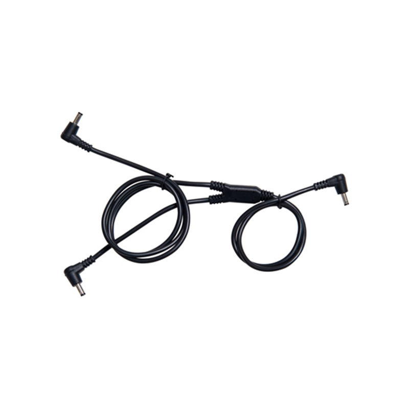 アイトス 空調服?用ケーブル(RD9261) 865931-010-F 1個(ご注文単位1個)【直送品】