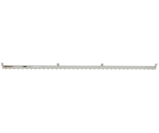 ベッセル 静電気除去ACクリーンバー 放電針有効長さ:2100mm 針電極:36本 C-220 1個 (ご注文単位1個)【直送品】