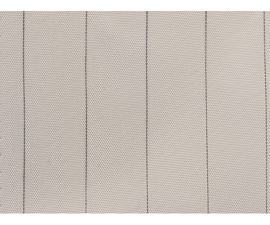 アズワン 制電性メッシュ 1500mm×1m 白 1枚 (ご注文単位1枚)【直送品】