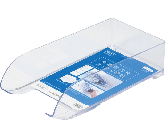 パール金属 スキット 冷蔵室トレー 500mL缶用 HB5565 1個(ご注文単位1個)【直送品】