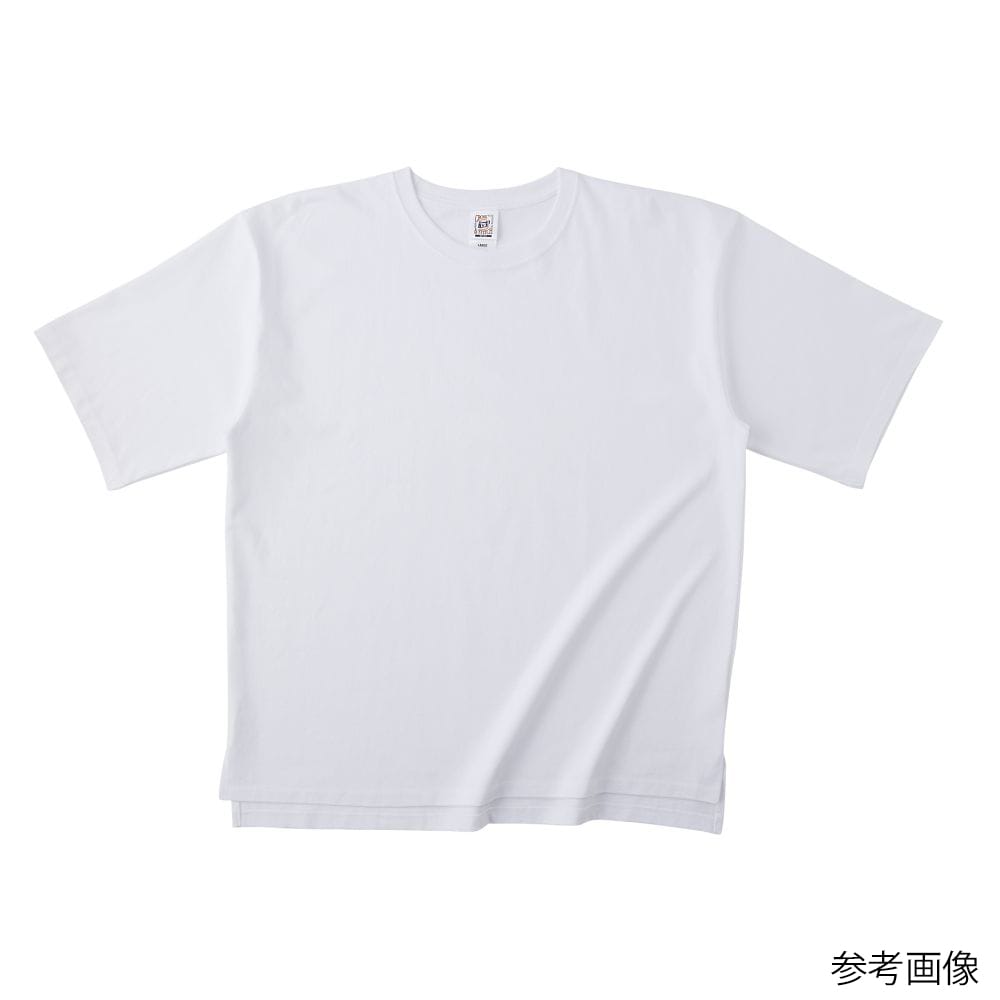 フェリック オープンエンド マックスウェイト メンズオーバーTシャツ ホワイト XL OE1401-WHT-XL 1枚(ご注文単位1枚)【直送品】