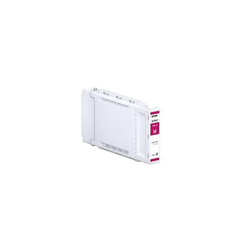 エプソン インクカートリッジ(マゼンタ/110ml) SC14M11 1個(ご注文単位1個)【直送品】