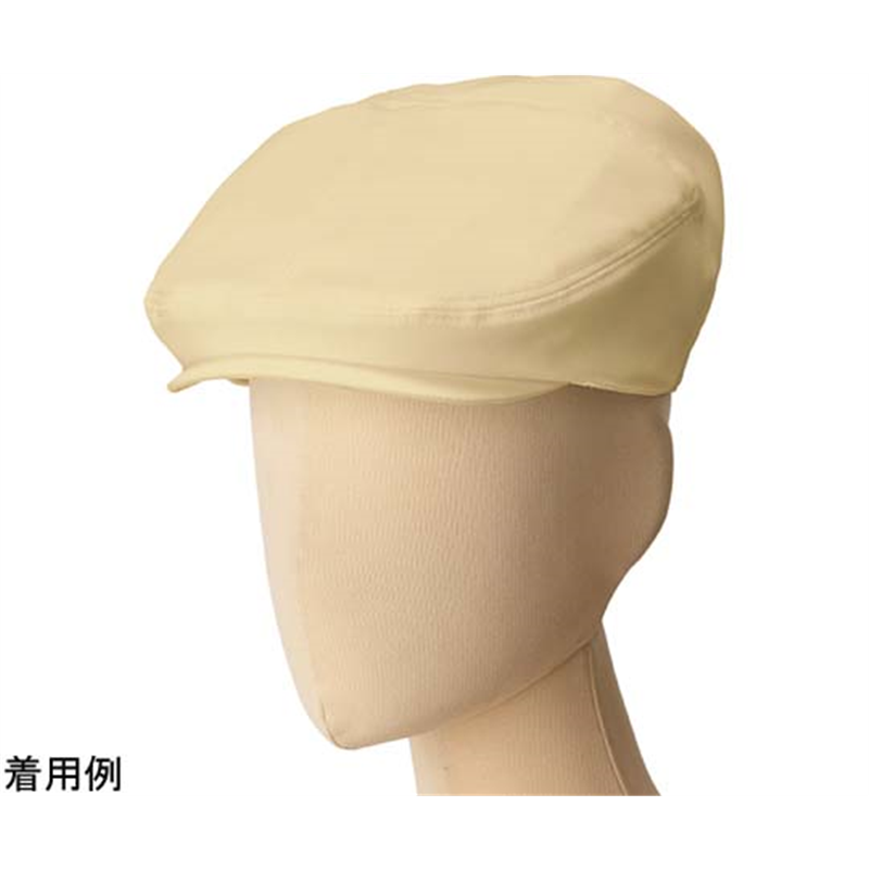 ボンマックス ハンチング モカ FA9681 1枚(ご注文単位1枚)【直送品】