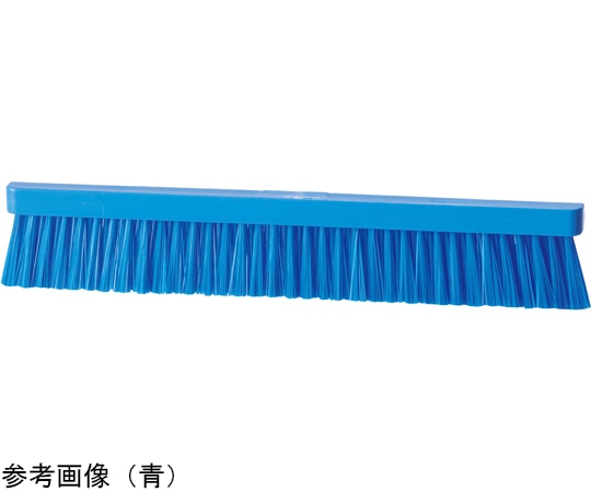 高砂 HP機械下ほうき30cm 青 スペア 0.4 54260 1個(ご注文単位1個)【直送品】