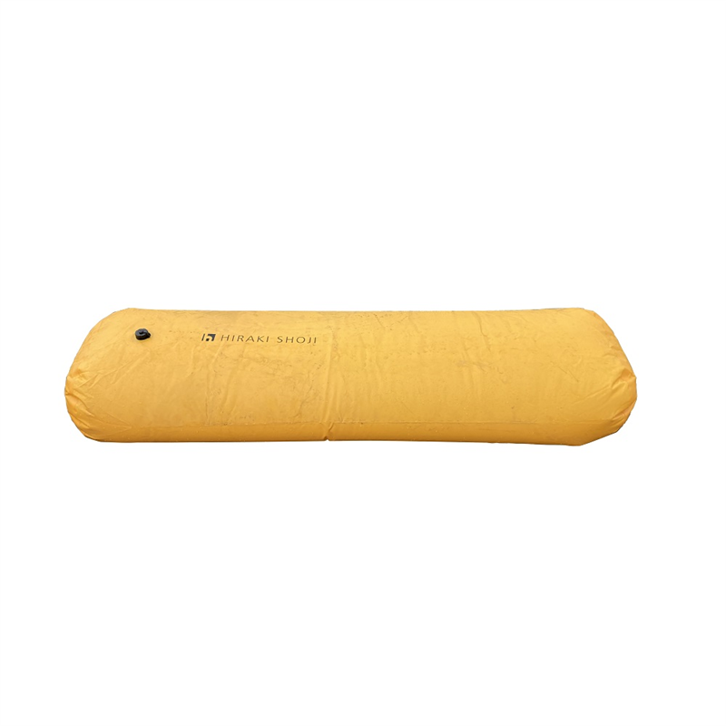 平城商事 水のう型簡易水害対策品ヒラキ イージーダム 35×180×57cm EZ-35180 1個（ご注文単位1個）【直送品】