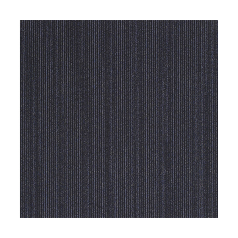 スミノエ 業務用 防炎・静電 タイルカーペット 50×50cm 20枚入 ECOS LX-1007 1箱(ご注文単位1箱)【直送品】