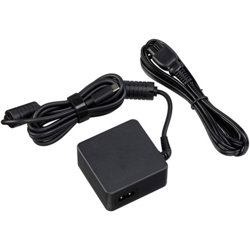 キヤノン USB電源アダプター PD-E2 1個(ご注文単位1個)【直送品】