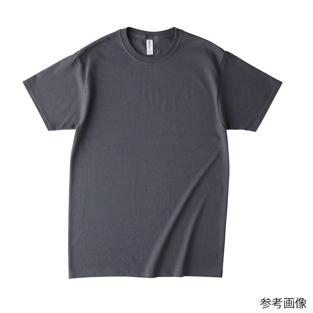 フェリック ジャージーズ DRI-POWER Tシャツ チャコール M 29MR-TCH-M 1枚（ご注文単位1枚）【直送品】