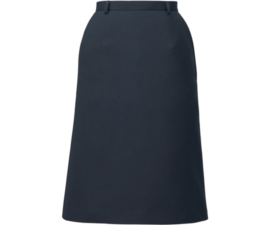 カーシーカシマ ENJOYNoir スカート COMFORT CLOTH STRETCH 13号 NAS027 1枚（ご注文単位1枚）【直送品】