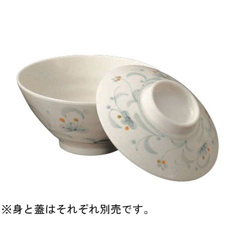 Daiwa 飯茶碗(身)萩 YD-6-H 1個(ご注文単位1個)【直送品】