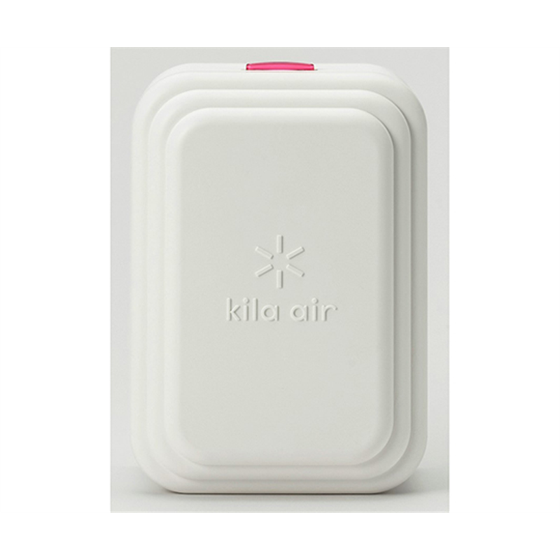 フジコー kila air(キラ・エアー)12個入 KA-F01/WT 1ケース(ご注文単位1ケース)【直送品】
