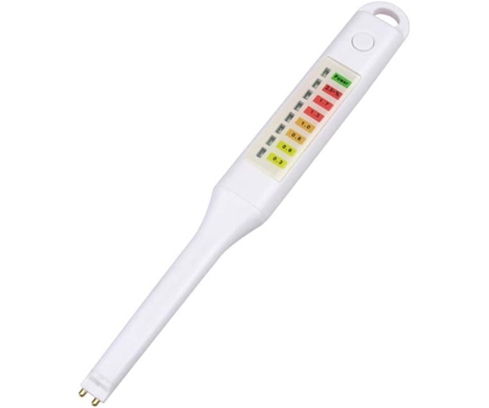 Joman 塩分計 インジケータ表示 NS01 1個(ご注文単位1個)【直送品】
